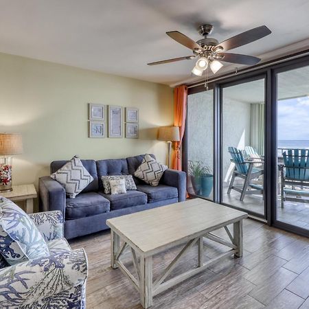 Ferienwohnung Lei Lani Tower 103 Orange Beach Exterior foto