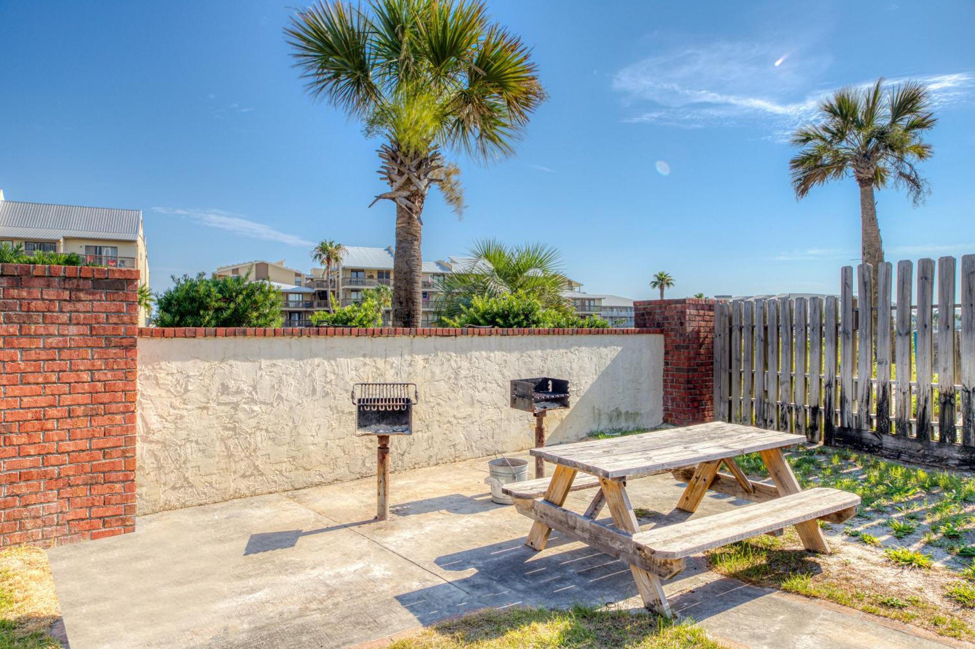 Ferienwohnung Lei Lani Tower 103 Orange Beach Exterior foto