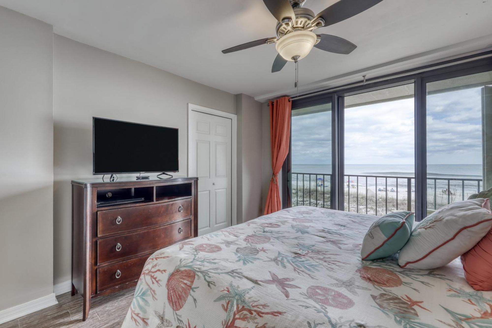 Ferienwohnung Lei Lani Tower 103 Orange Beach Exterior foto